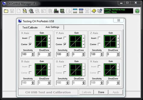 Ch Pro Pedals Usb Wiring Diagram